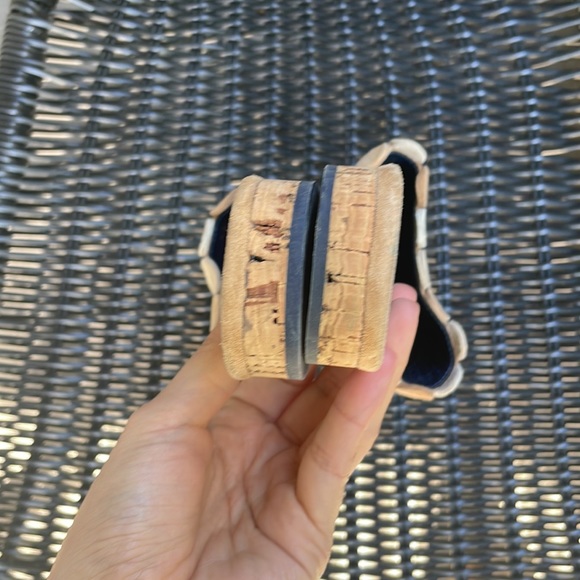 PALOMA BARCELO Suede Mules - Picture 5 of 6